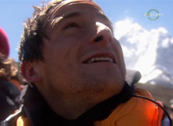 Выжить любой ценой / Ultimate Survival -Беар Гриллс / Bear Grylls