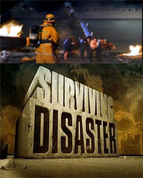 ������ � ���������� / Surviving Disaster