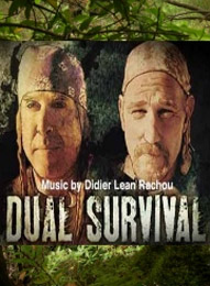 ������ ������ (������ ������) / Dual Survival ������� 