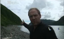 Наука выживать / Survivorman