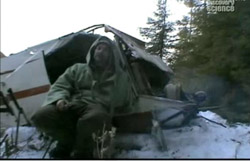 Наука выживать / Survivorman