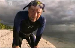 Наука выживать / Survivorman