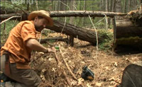 Наука выживать / Survivorman