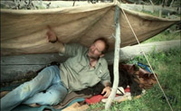 Наука выживать / Survivorman