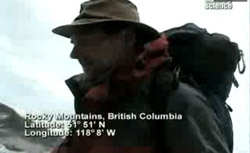 Наука выживать / Survivorman