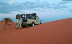 Наука выживать / Survivorman