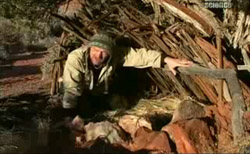 Наука выживать / Survivorman