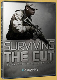 �� ������� / Surviving the cut