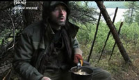 Один на один с природой
